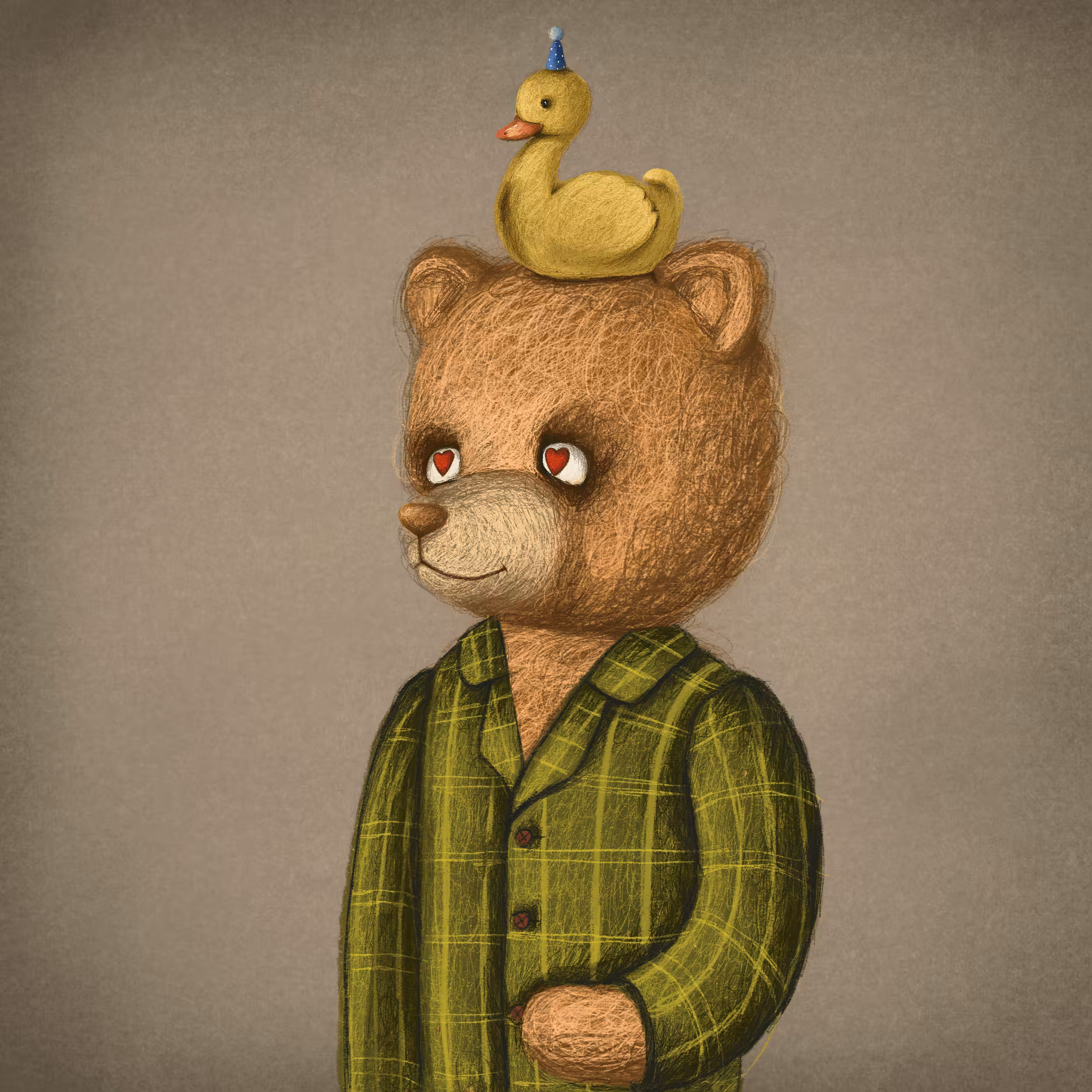 Bearmood85
