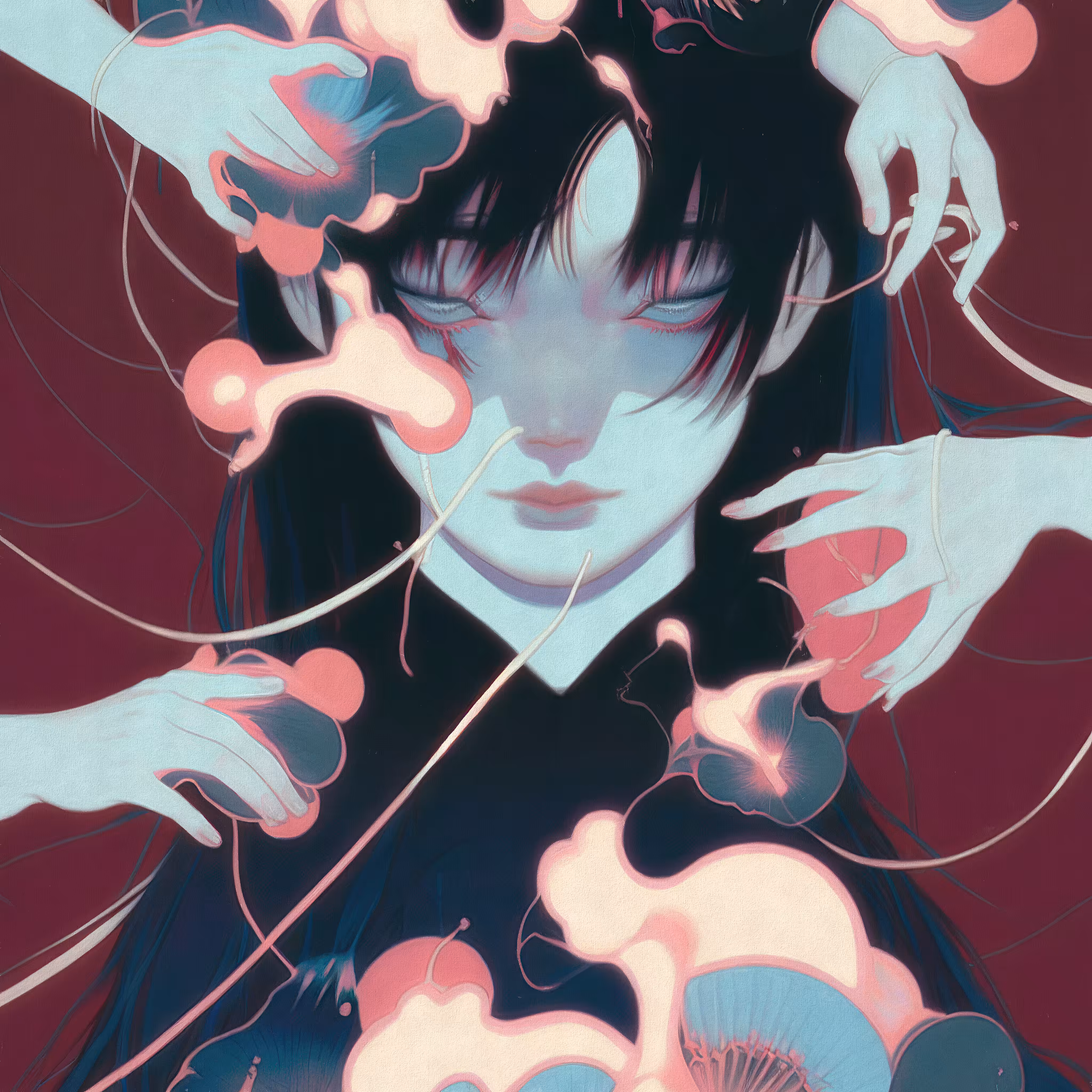 ARCHETYPES: Lamia