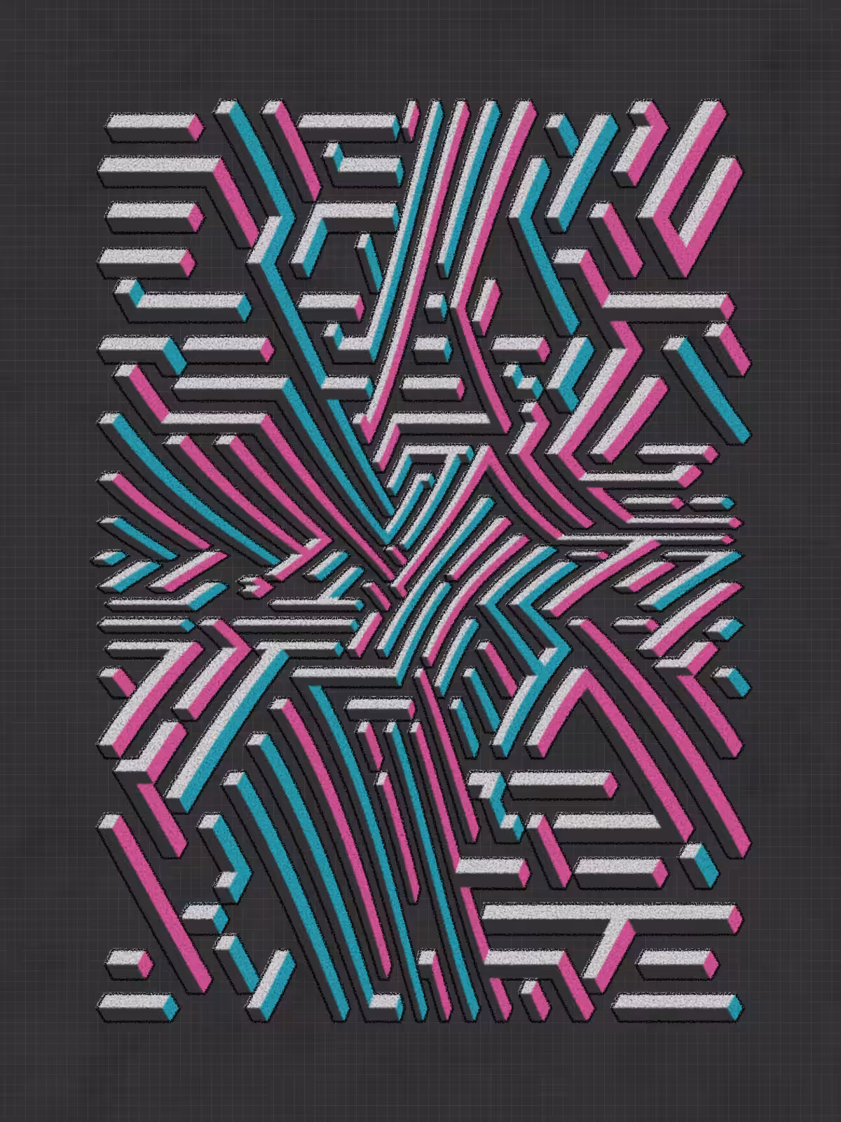 TRIANGULAR #63
