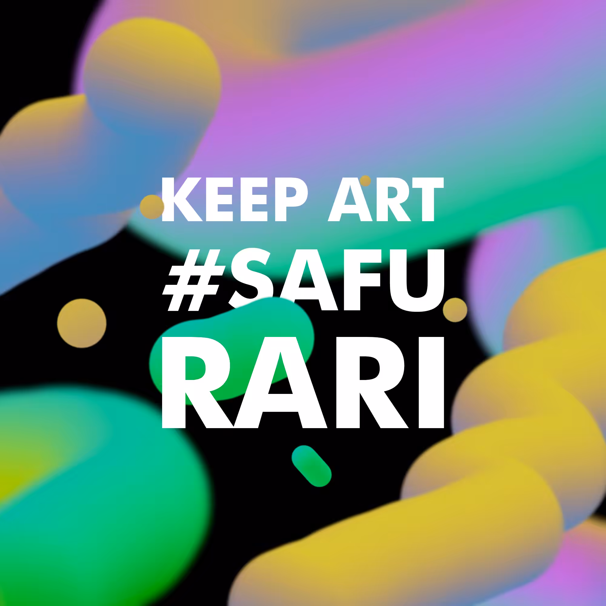 #safurari