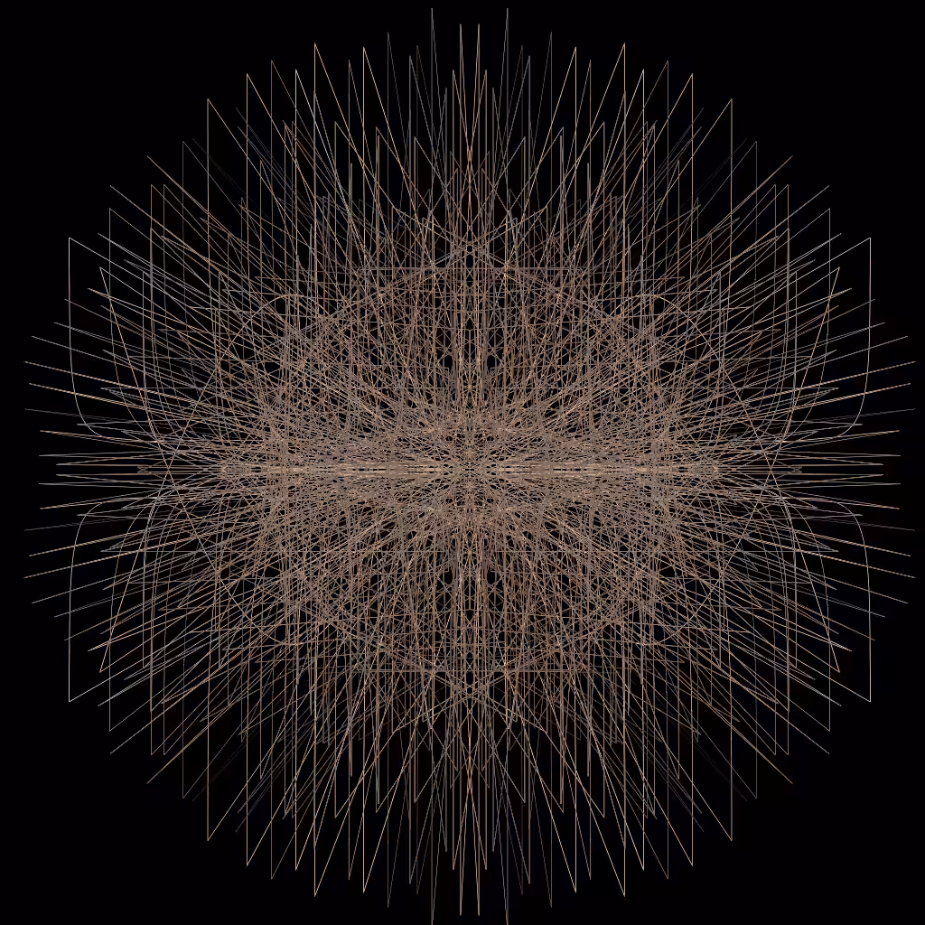 Perpetual Mayan Calendar #25