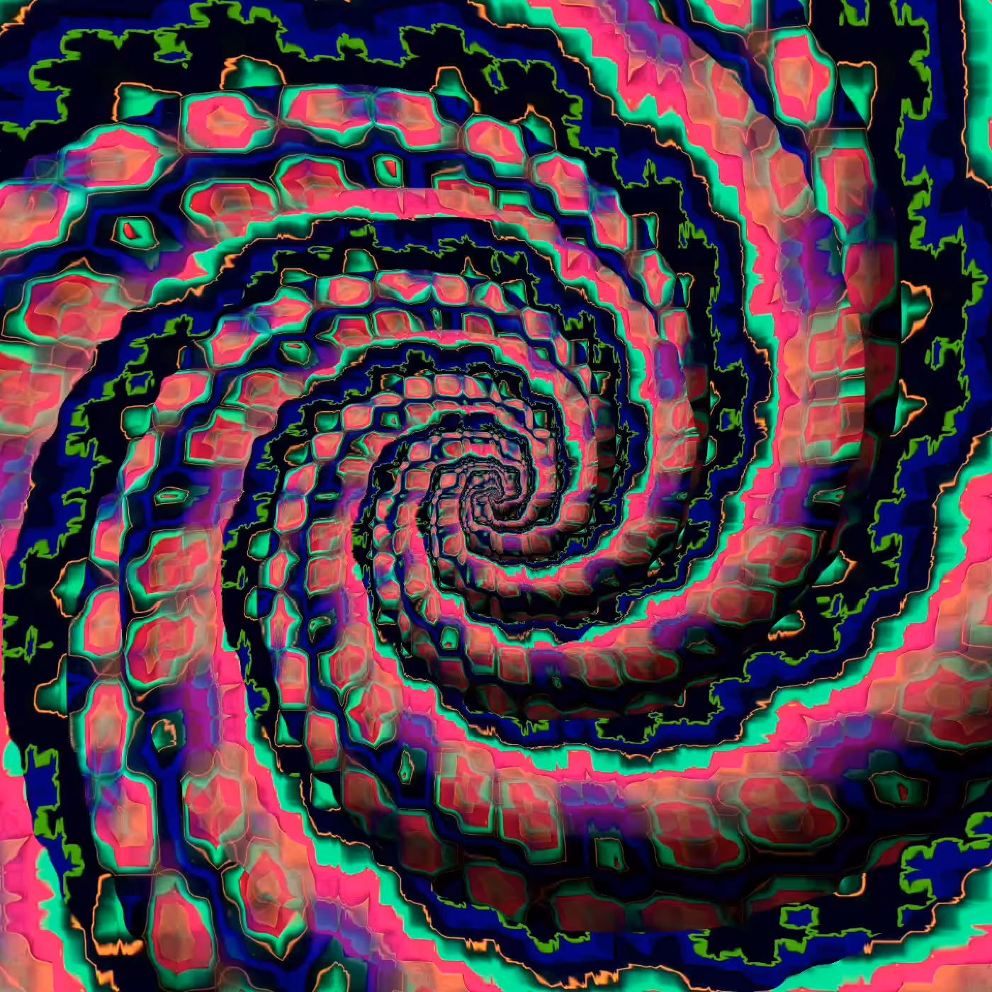 TRIPPY SH*T |#2