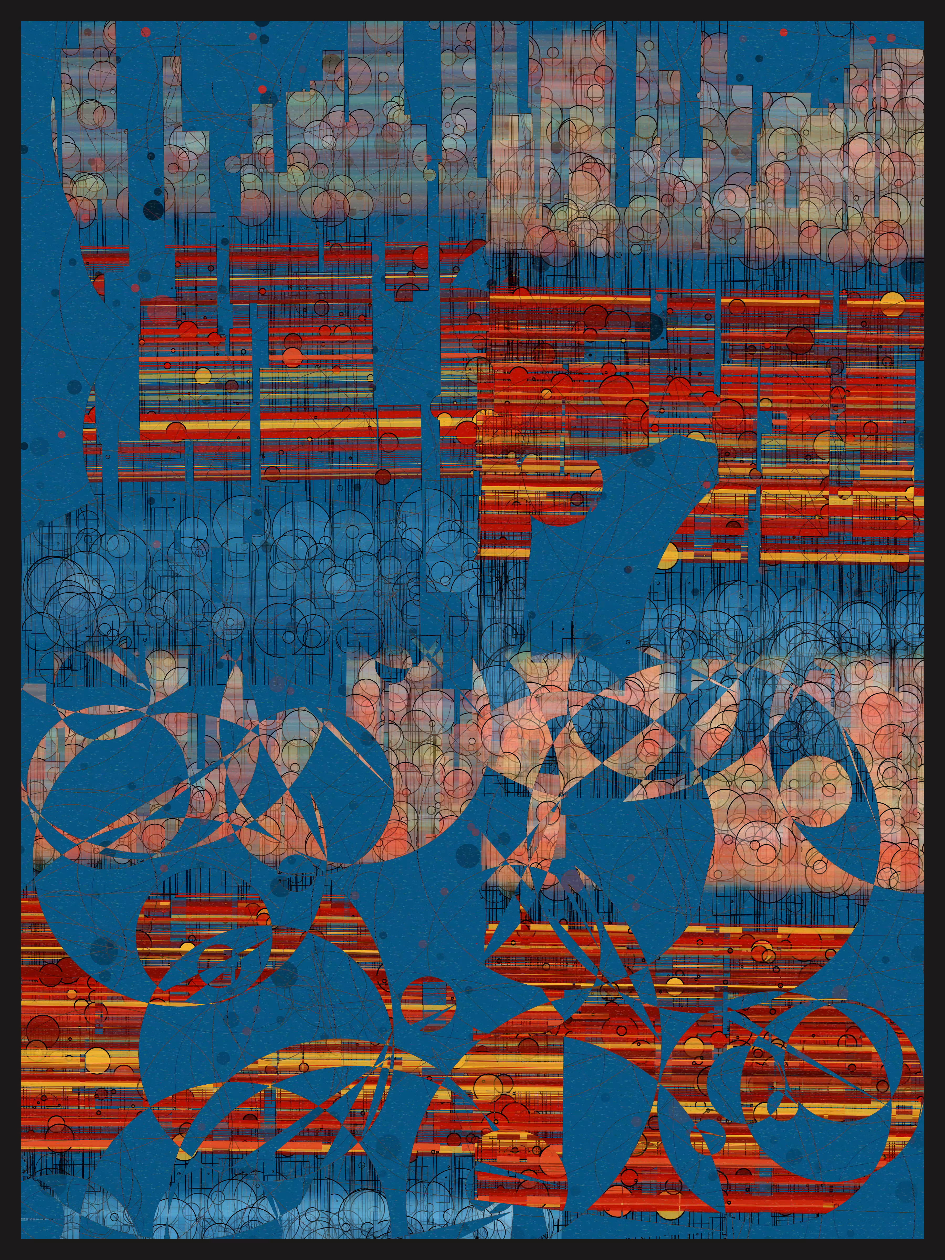 The Samsara-Verse #28