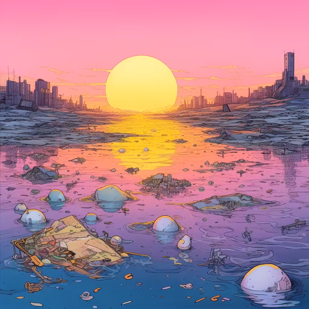 SUNRISE