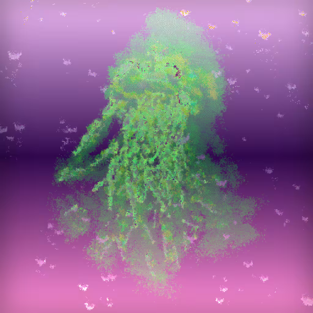 Jellyglitch #92