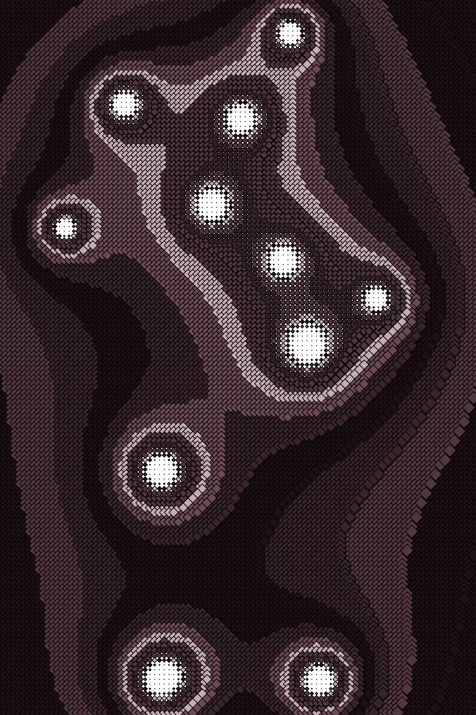 Gemrock #64