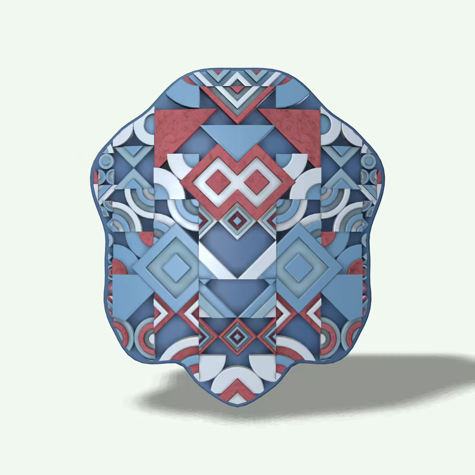 3D Generativemasks #5665