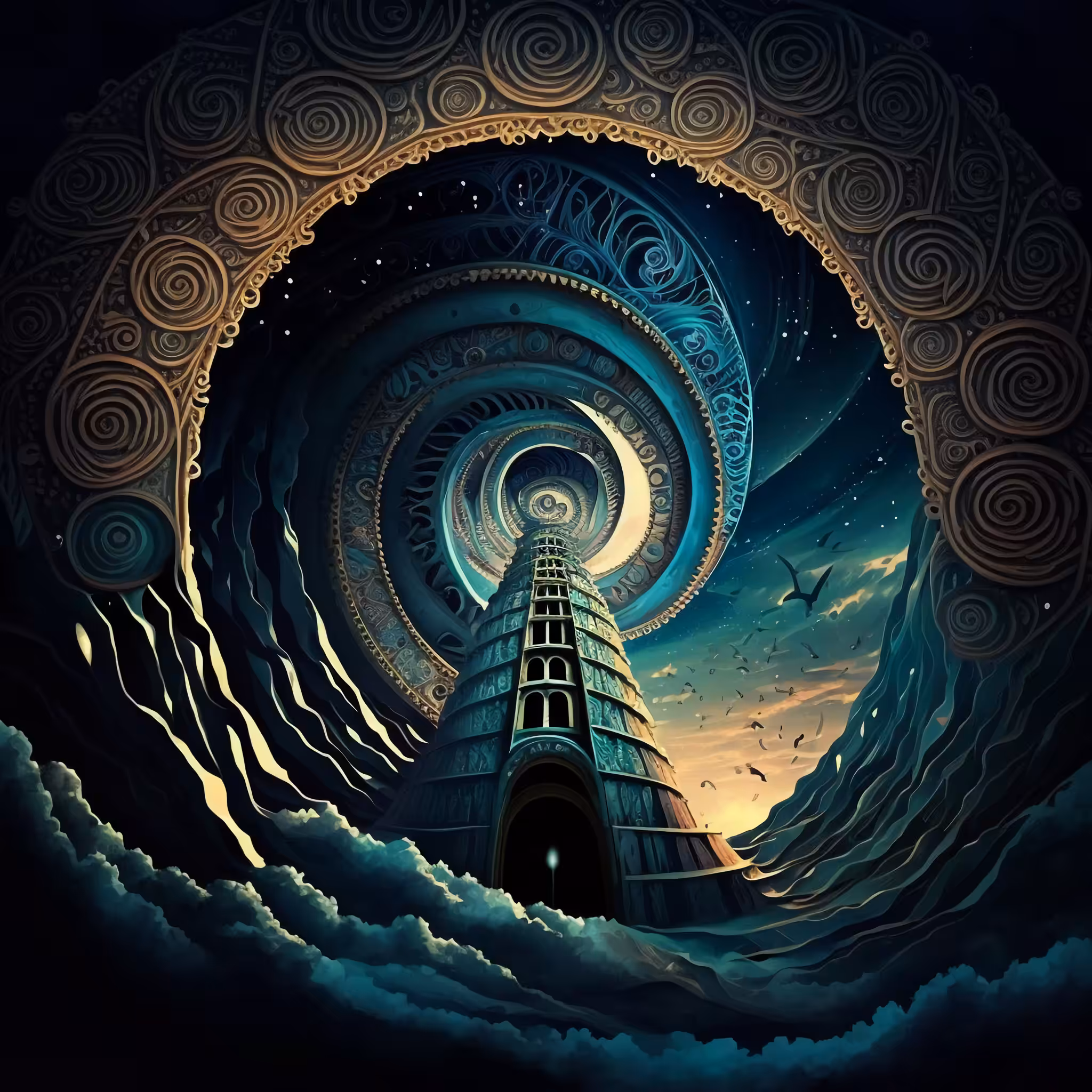 Always Above