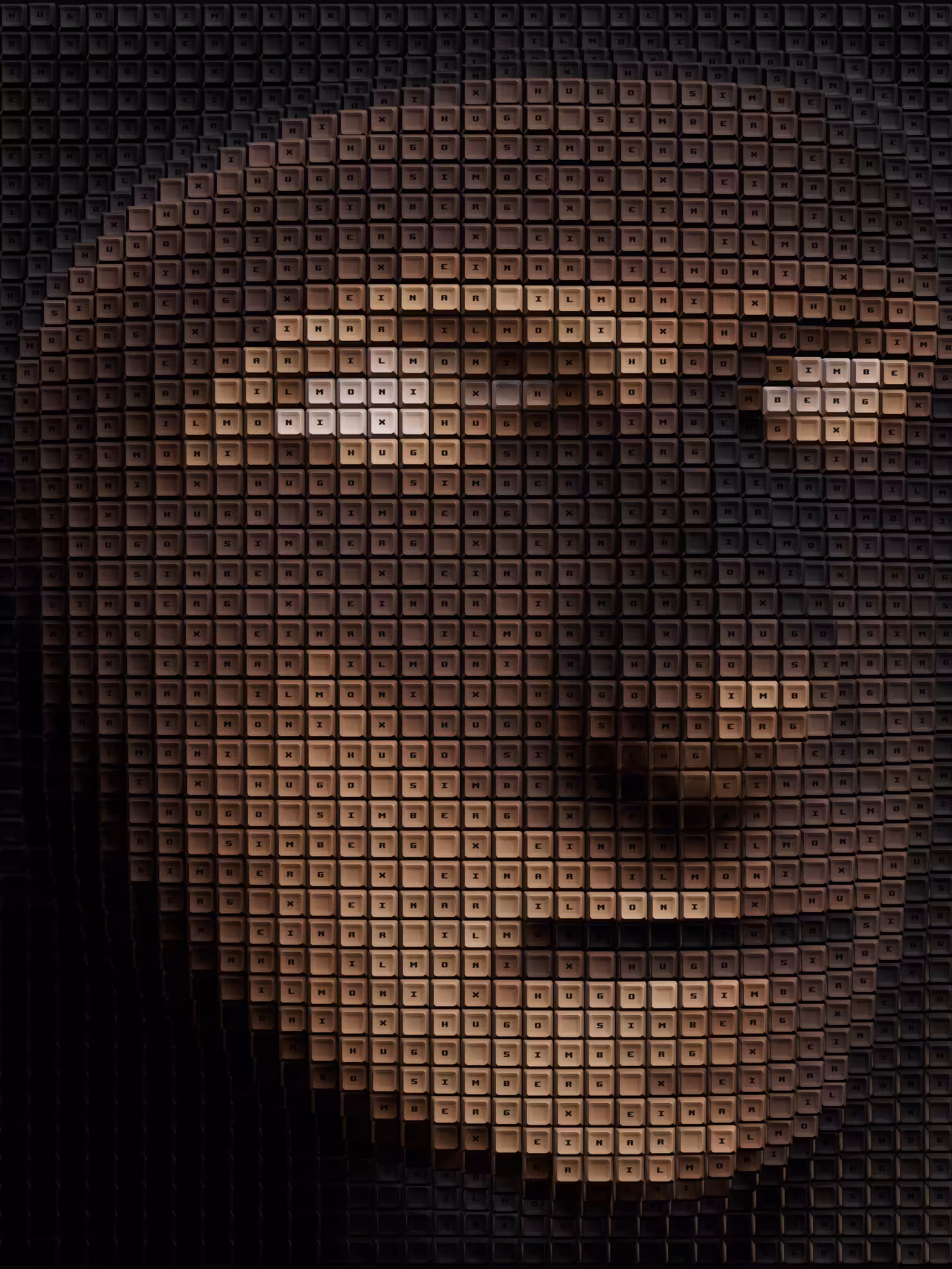 The Artist Code - Combine24: #204