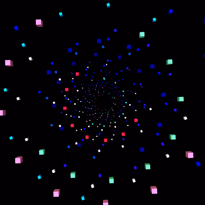 vortex #1