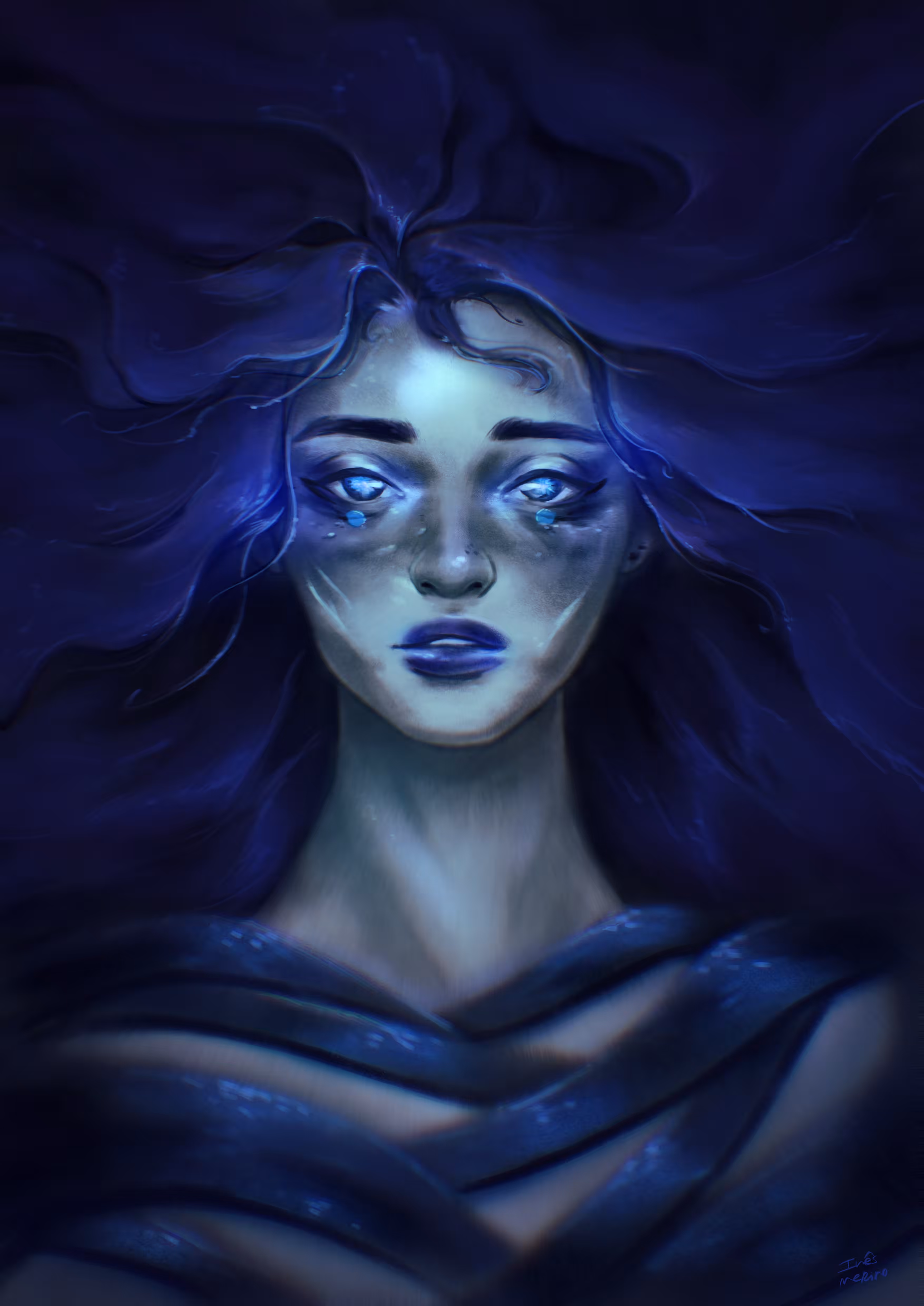 Drowning