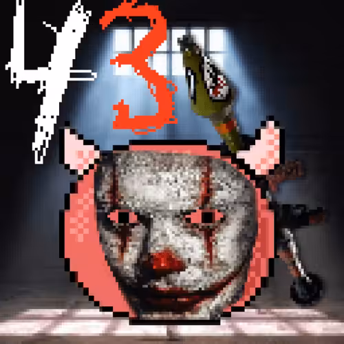 BLIP 43 *imposter rare*  