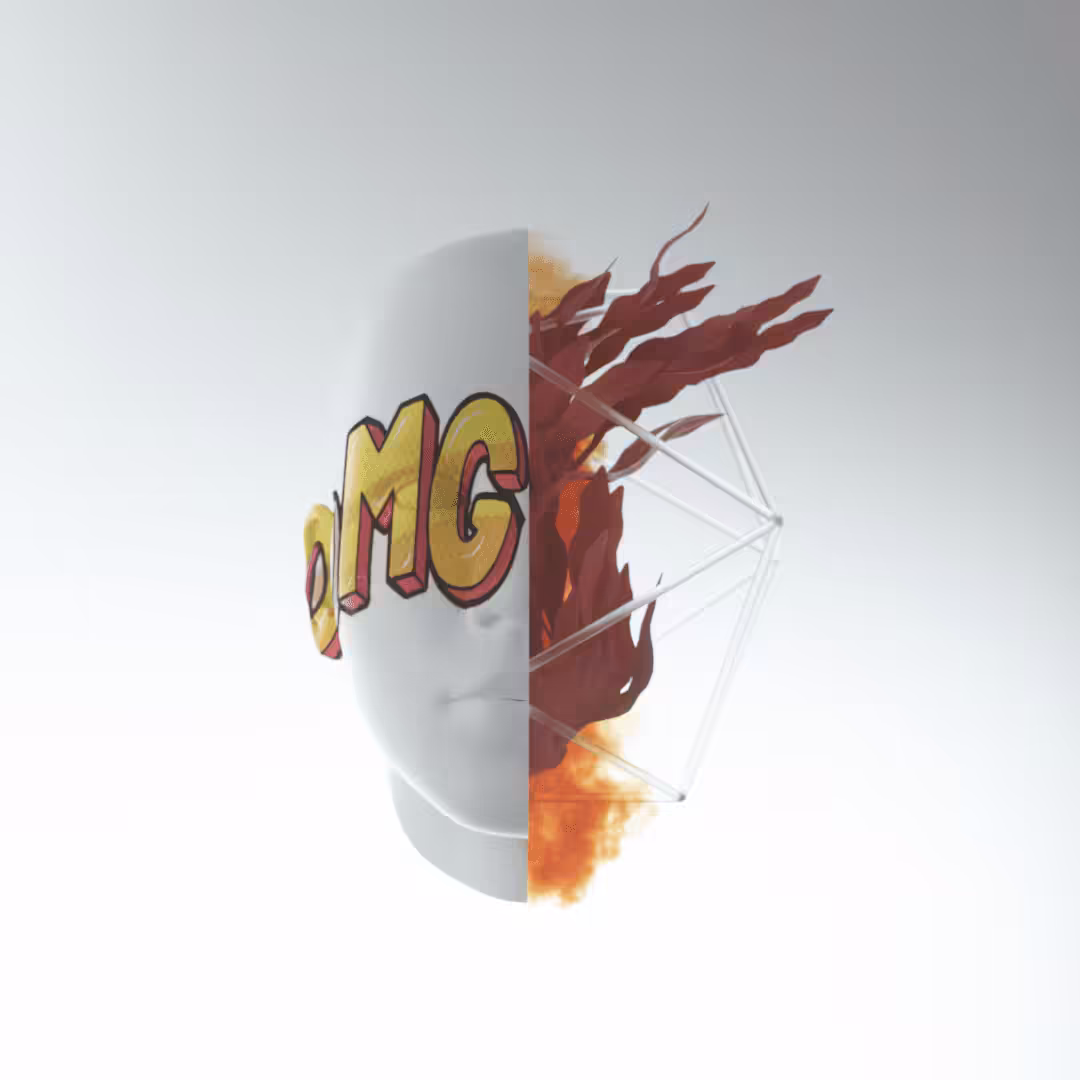 XFACE: THRILL