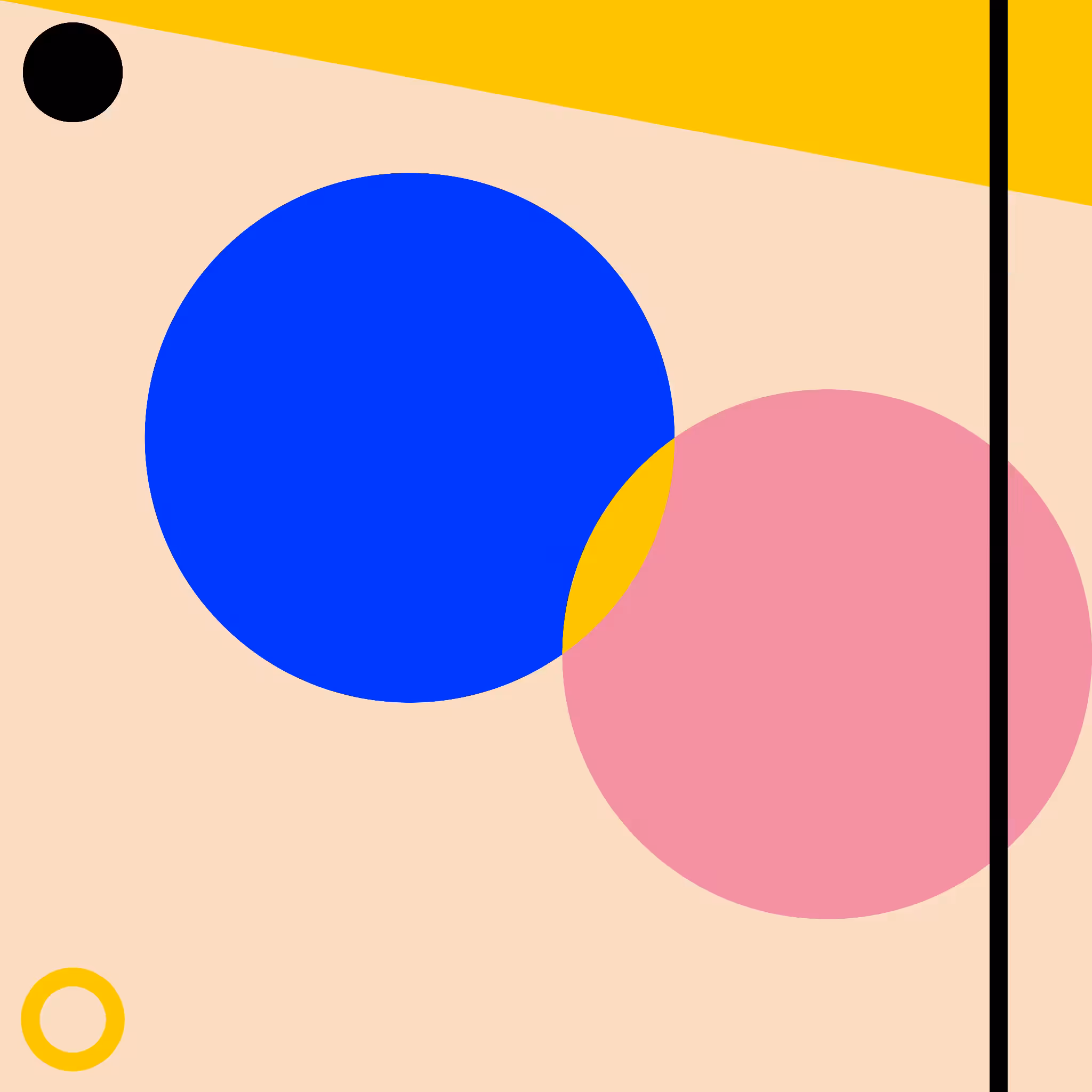 Congruous #23