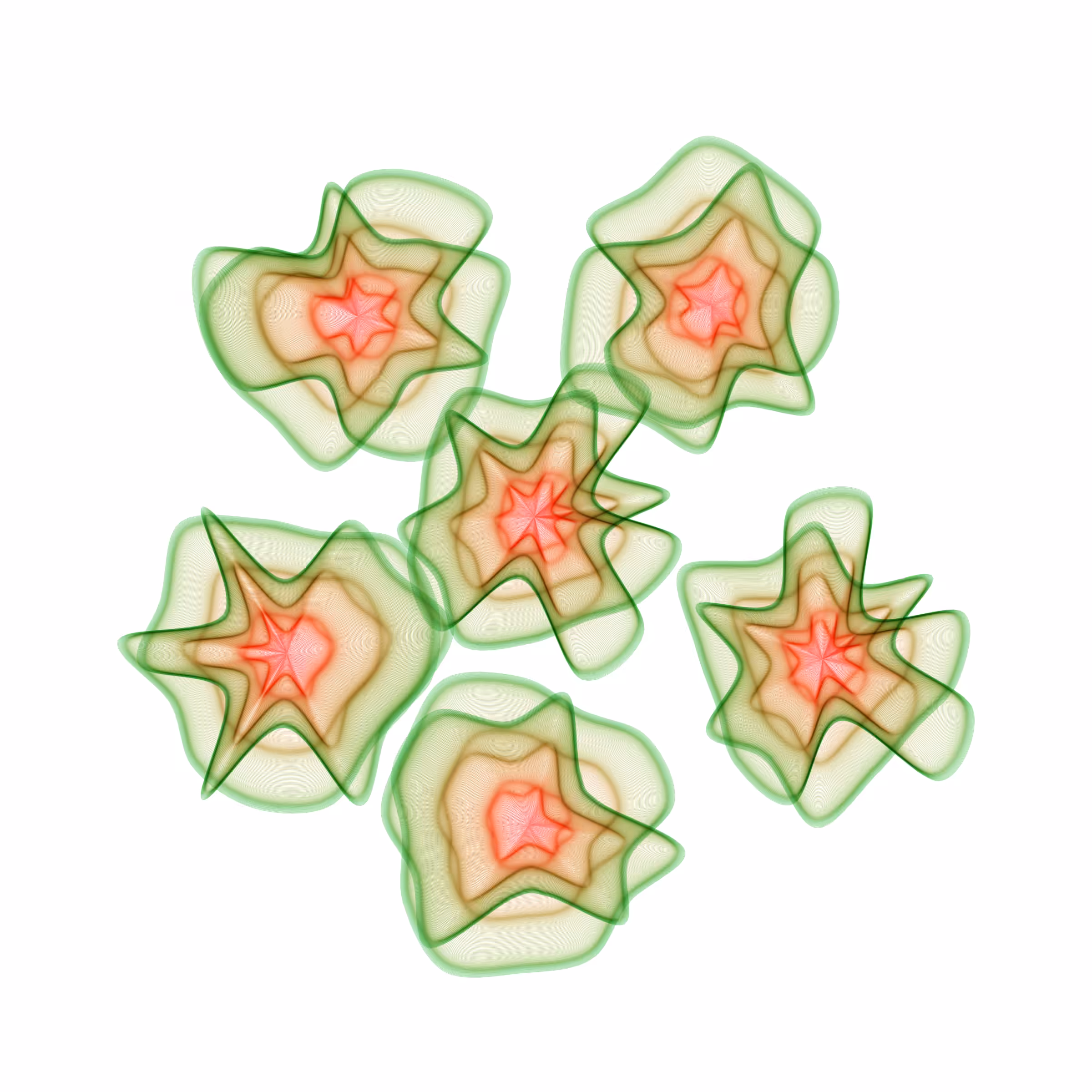 Flowers #2250