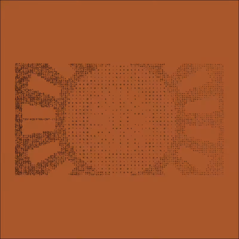 Glyphorium #89