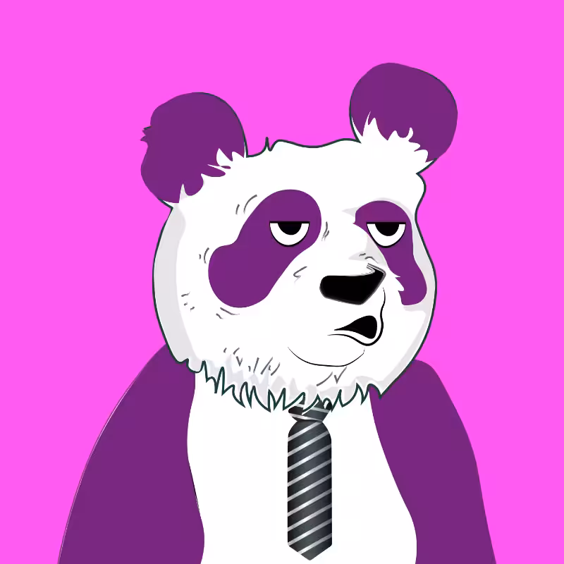 Evolving Pandas #4