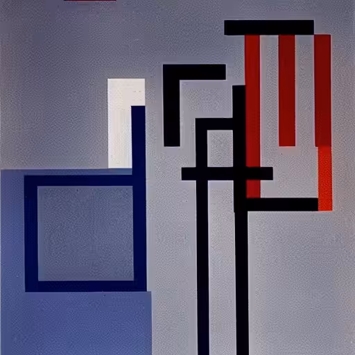 Bauhaus #14