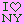 I ♡ NY