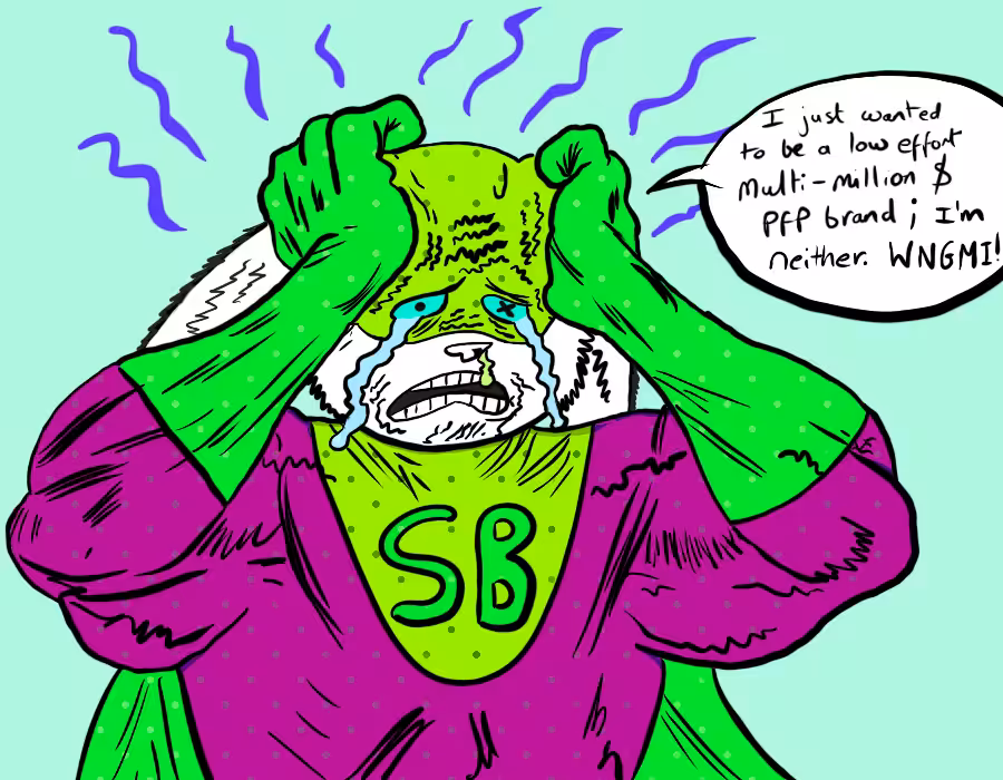 Low effort pfp 3