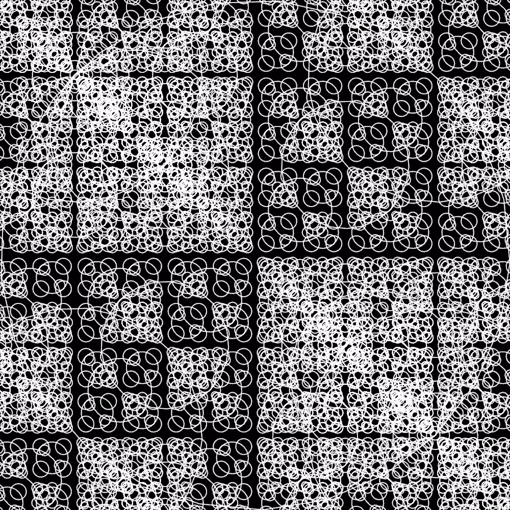 Fractal Recursion Over Fractal Recursion #59