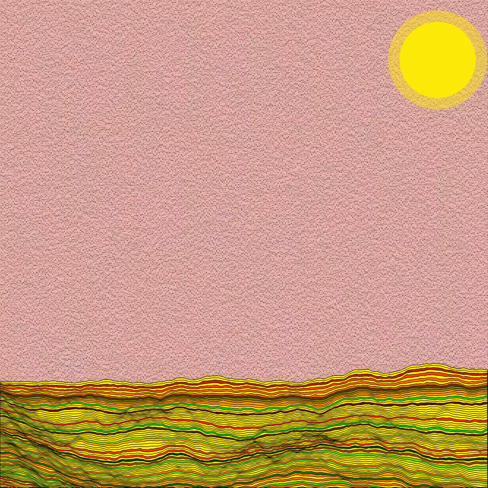 Sunny day #6