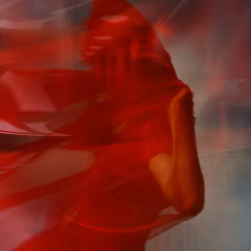 RED #42