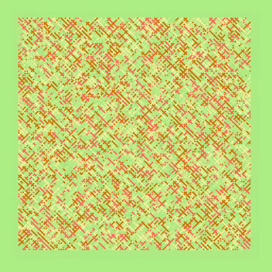 Intertwiner #211