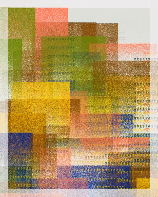 fx(haish) / the Generator #91