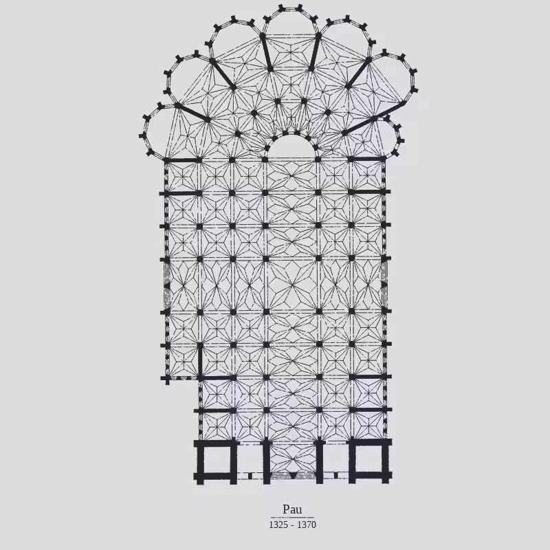 unbuilt #45