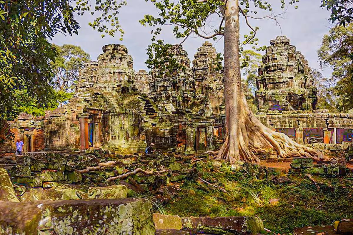 Ancient Civilizations