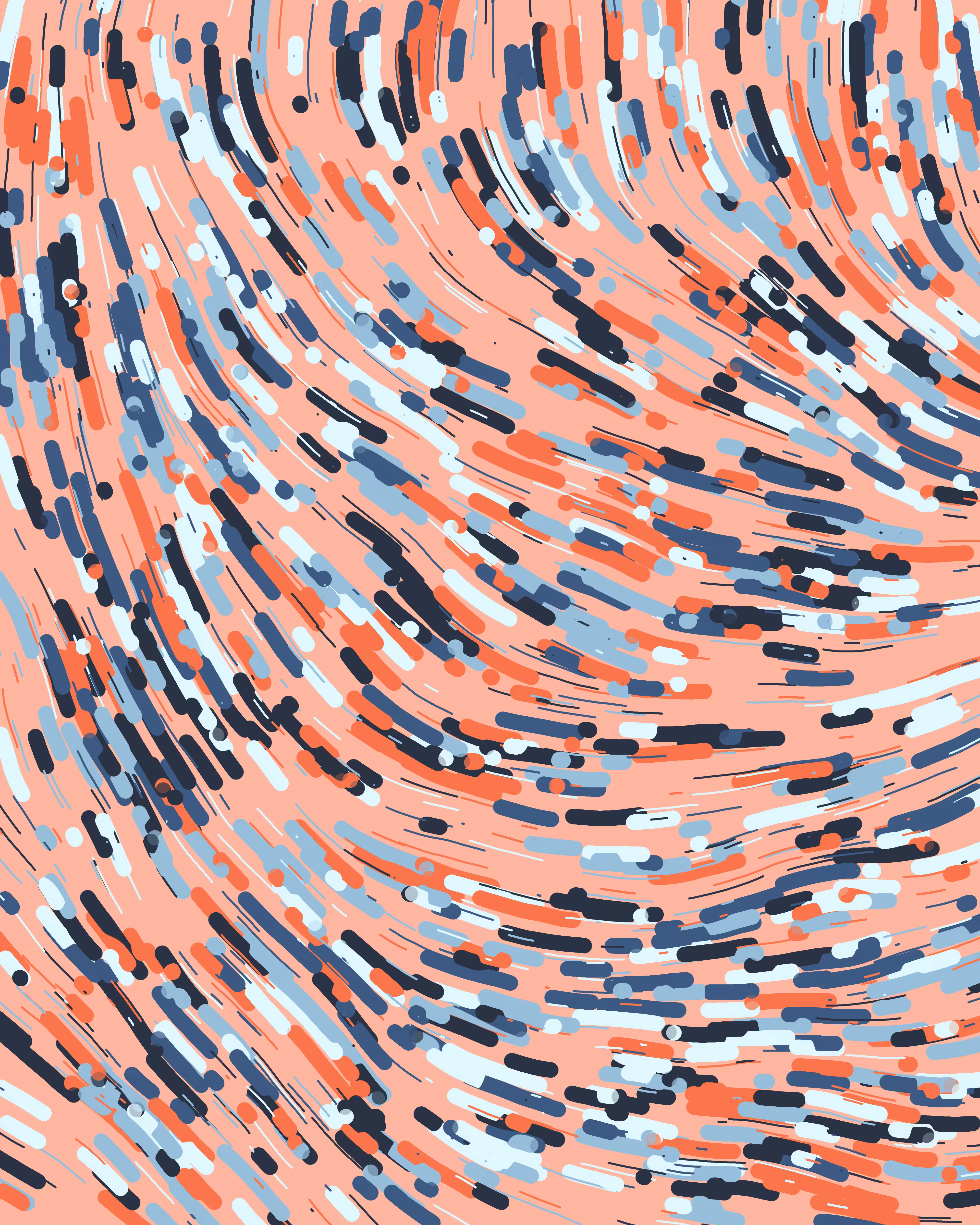 Wavelength #1000
