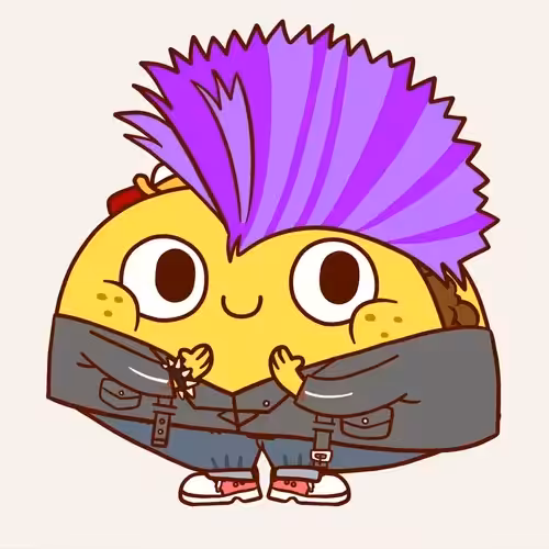 OG Taco Tribe: Taco Tribe Promotional Airdrop