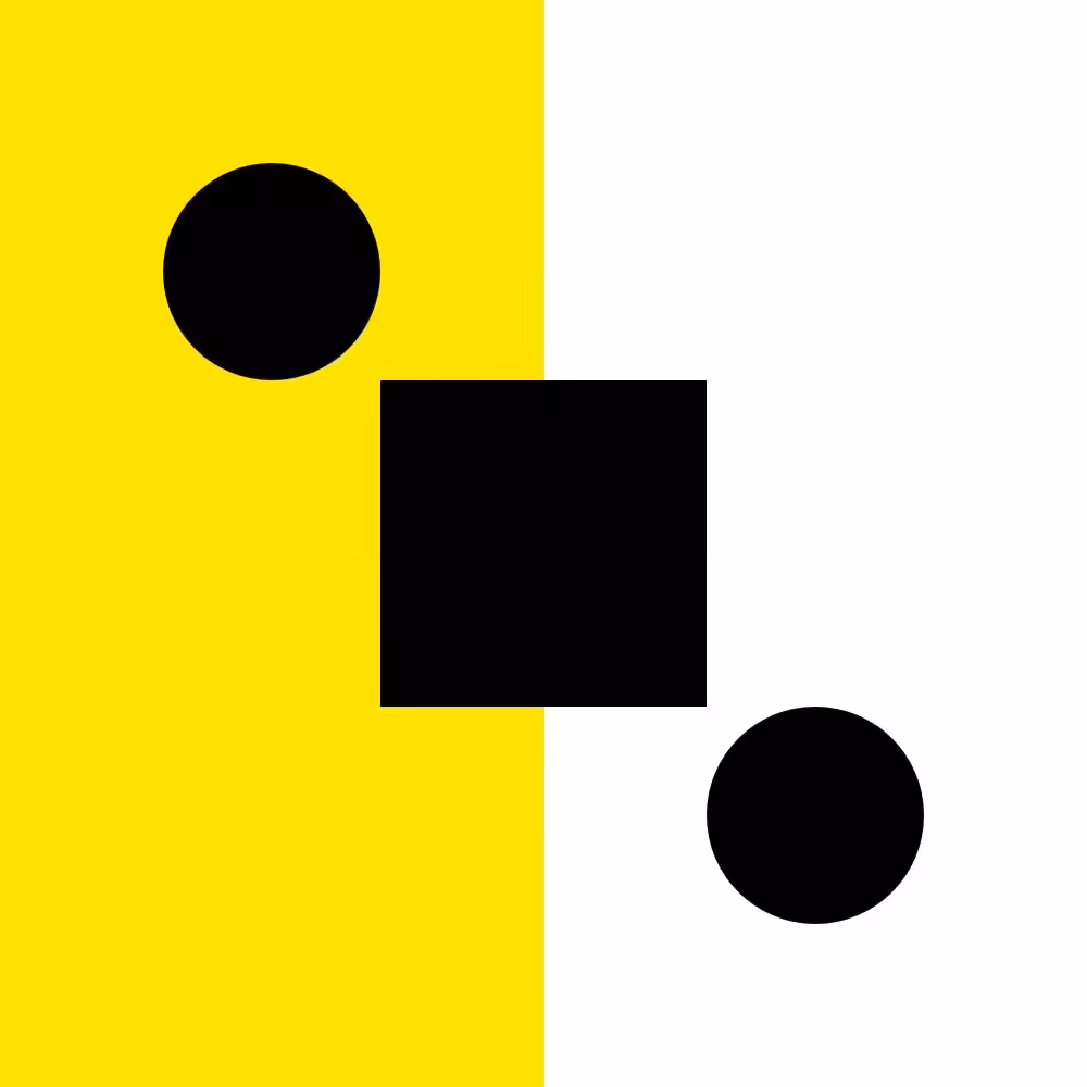 simple shapes