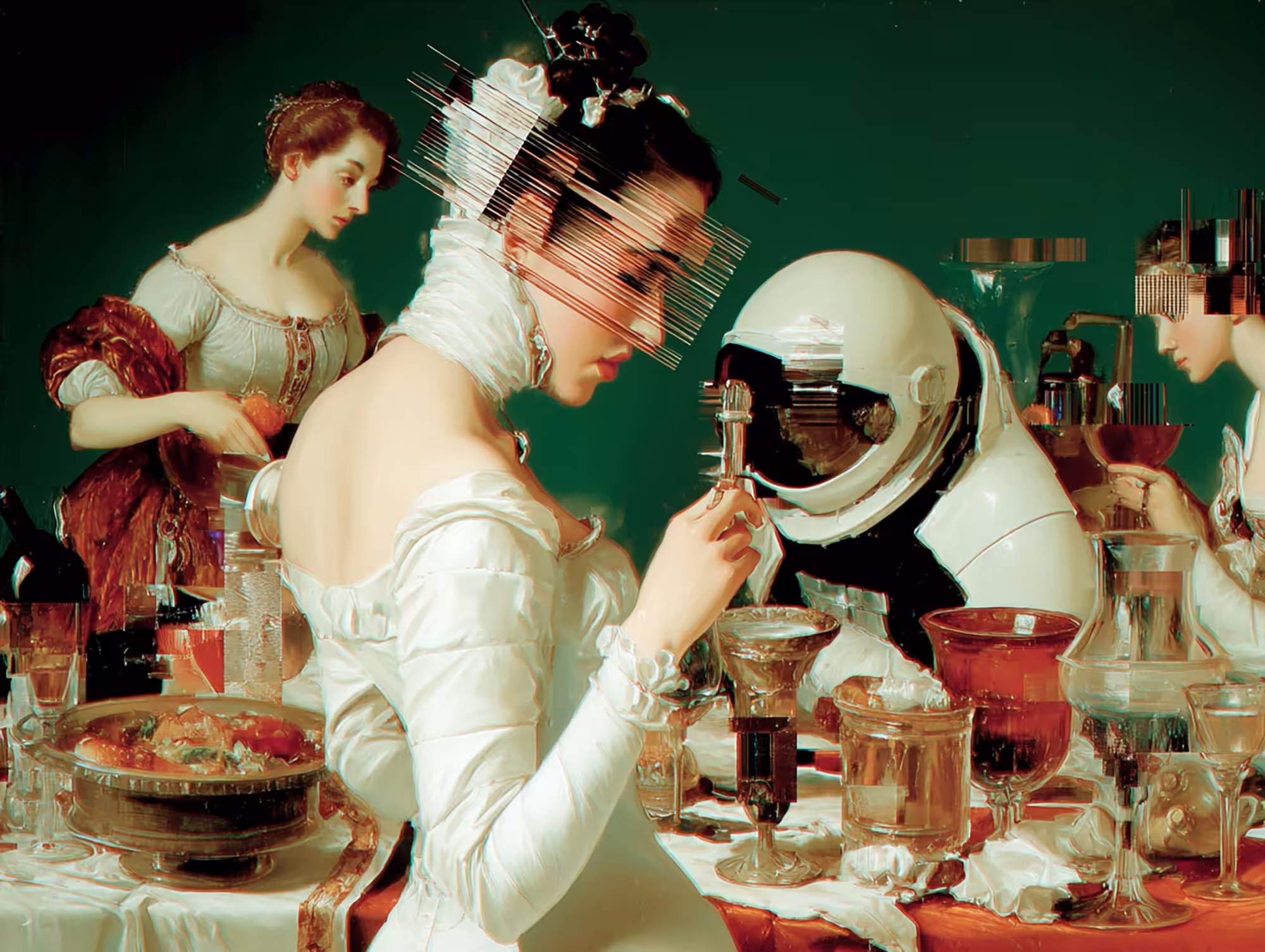 Anachronism #97