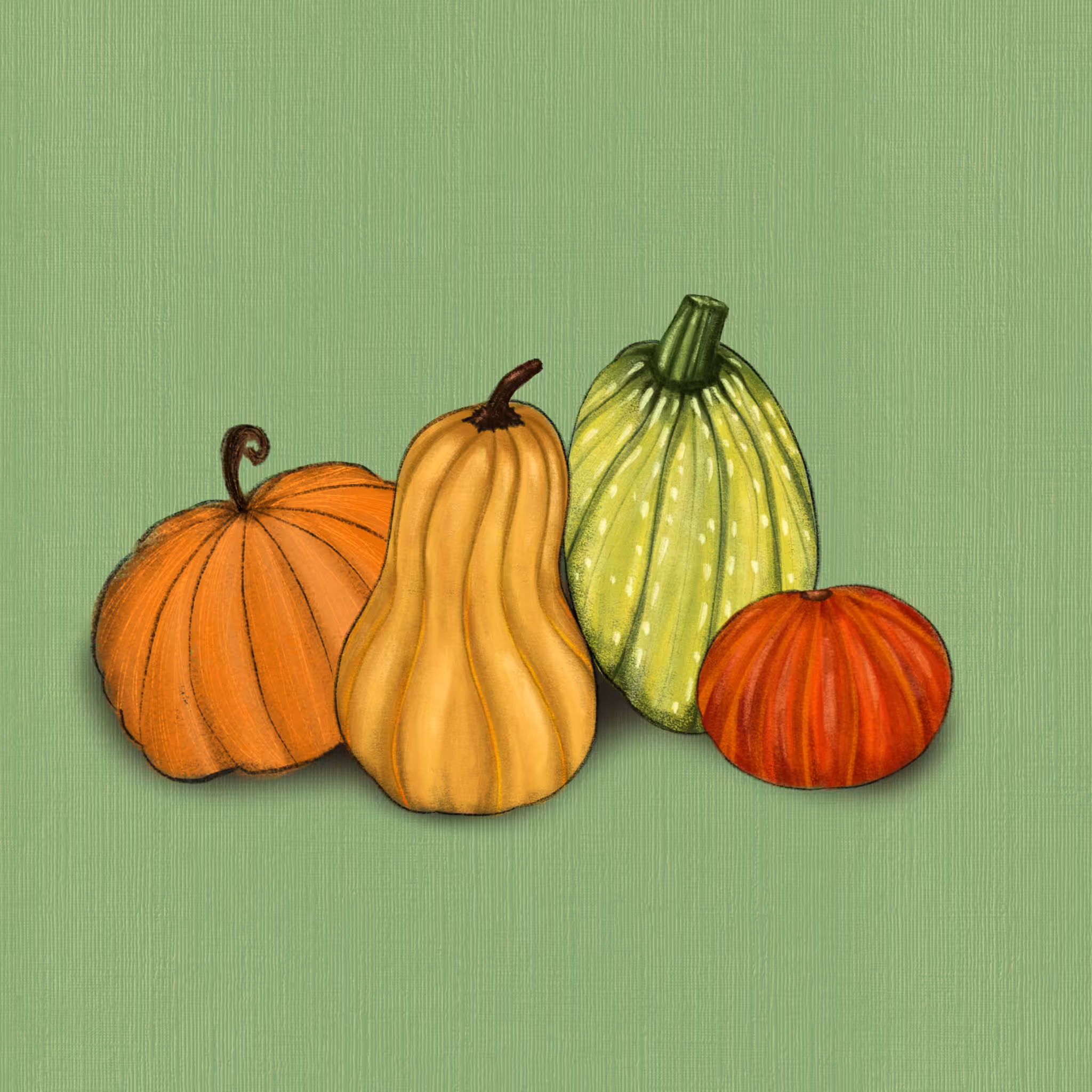 Pumkin patch season
