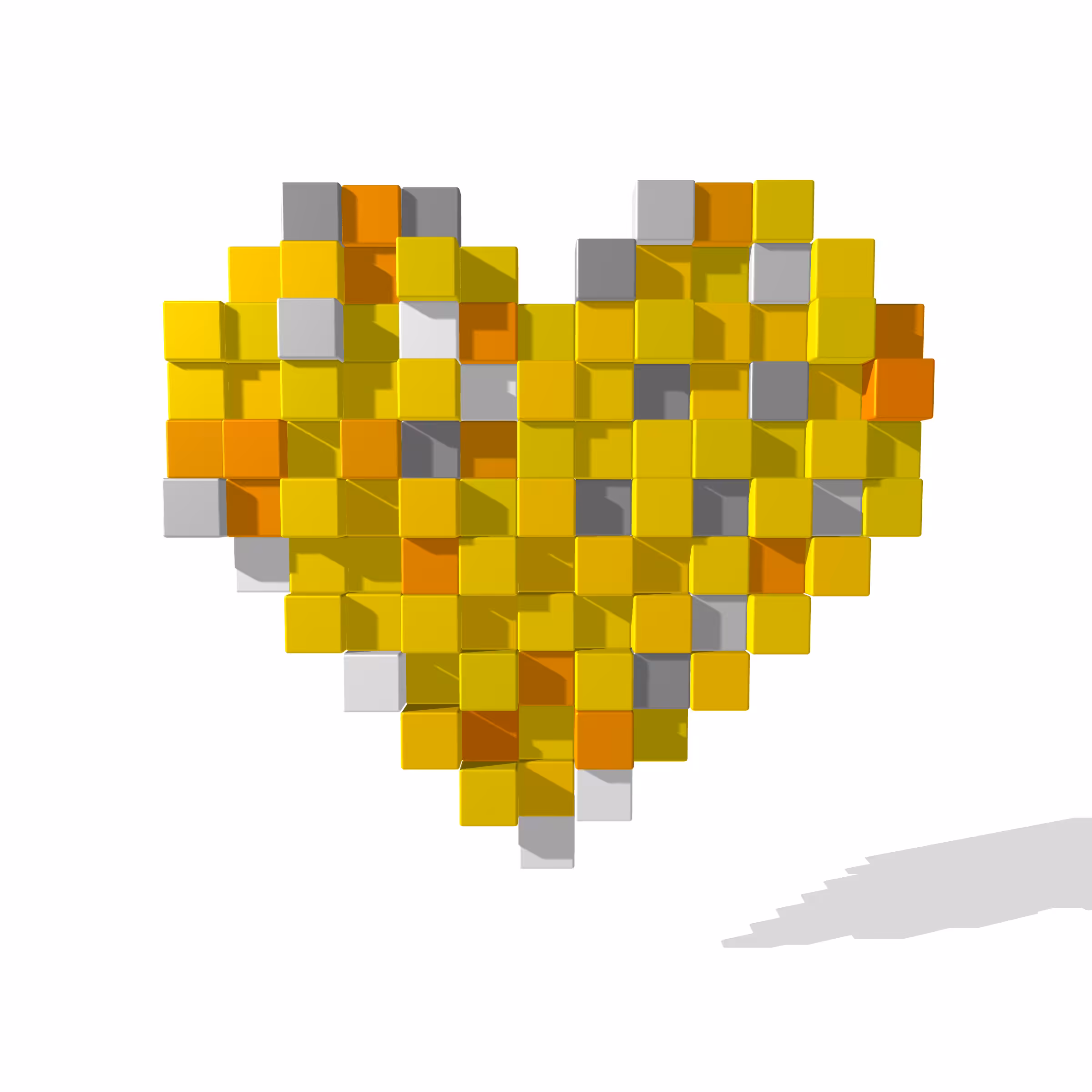 heart + craft #23394