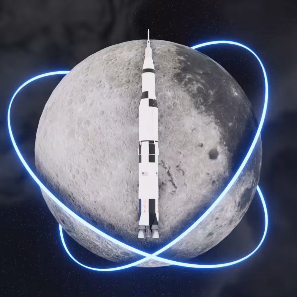 Saturn V