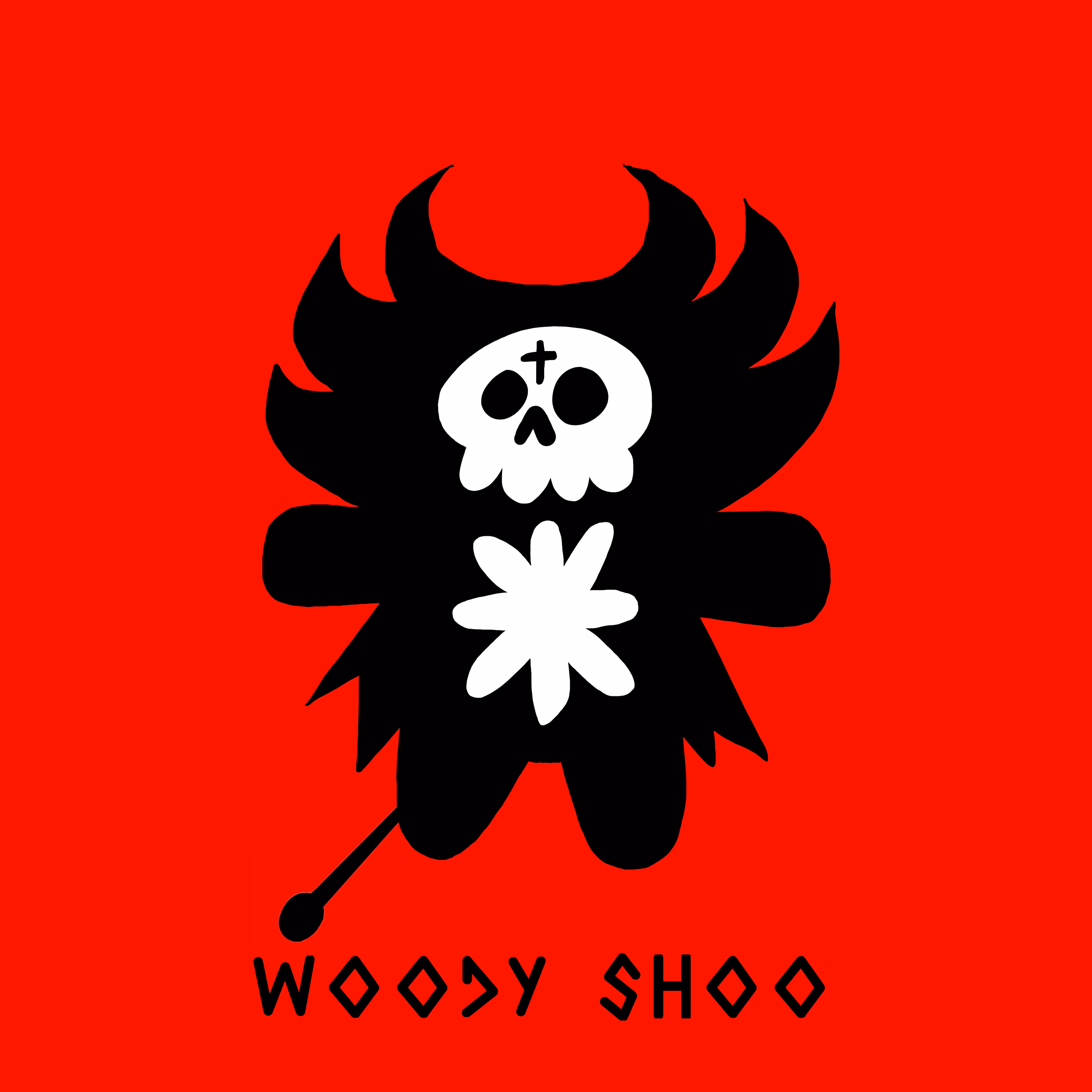 VOODOOZ #54
