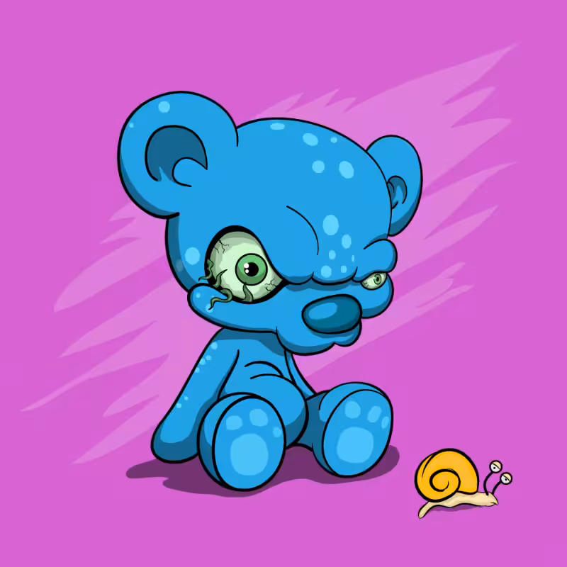 CYTEZ #167