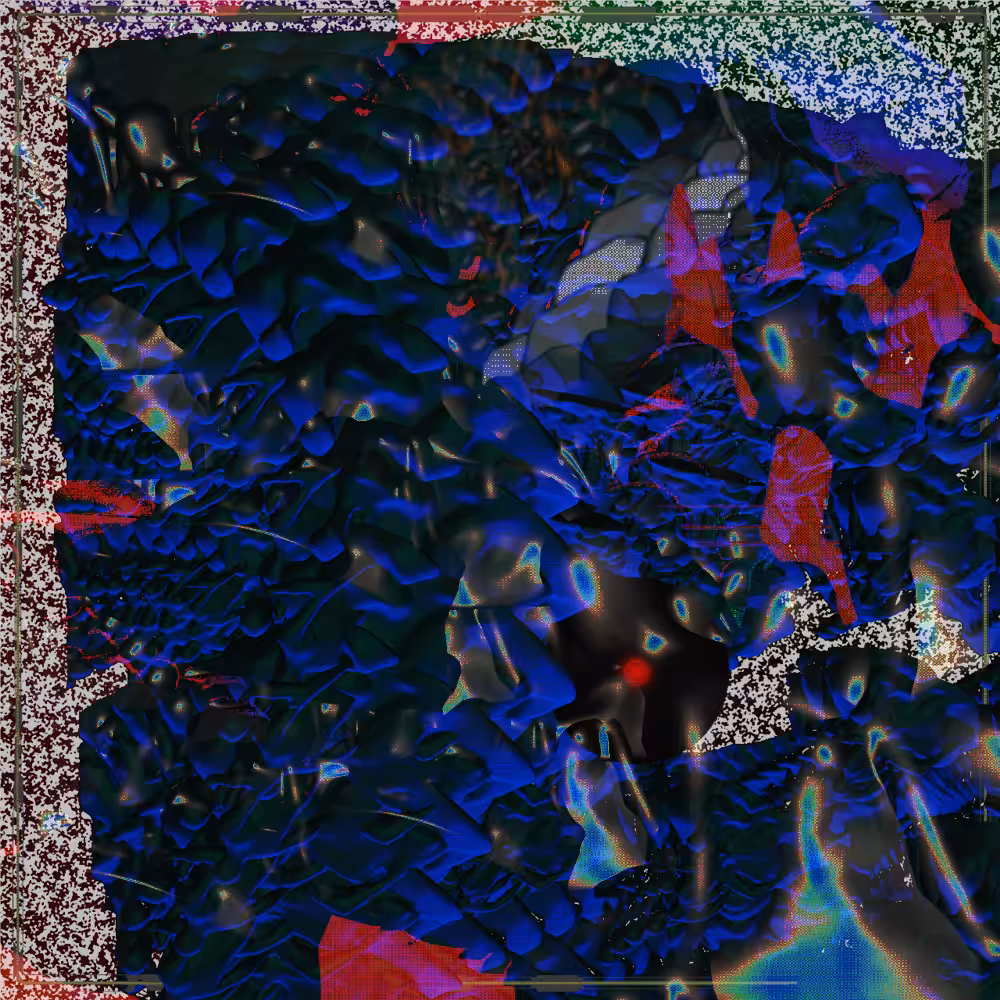 Abstract Frame #227