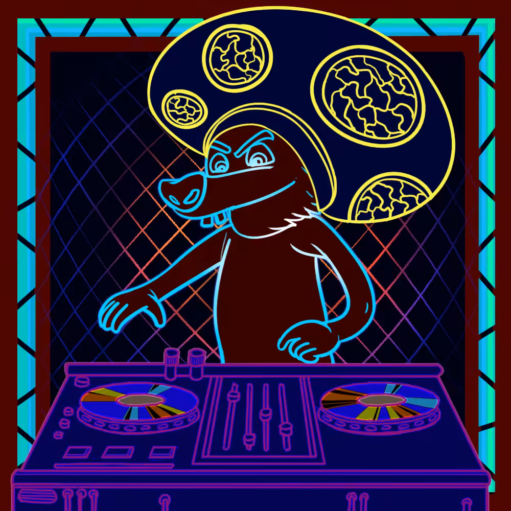 Neonz Skratz #5