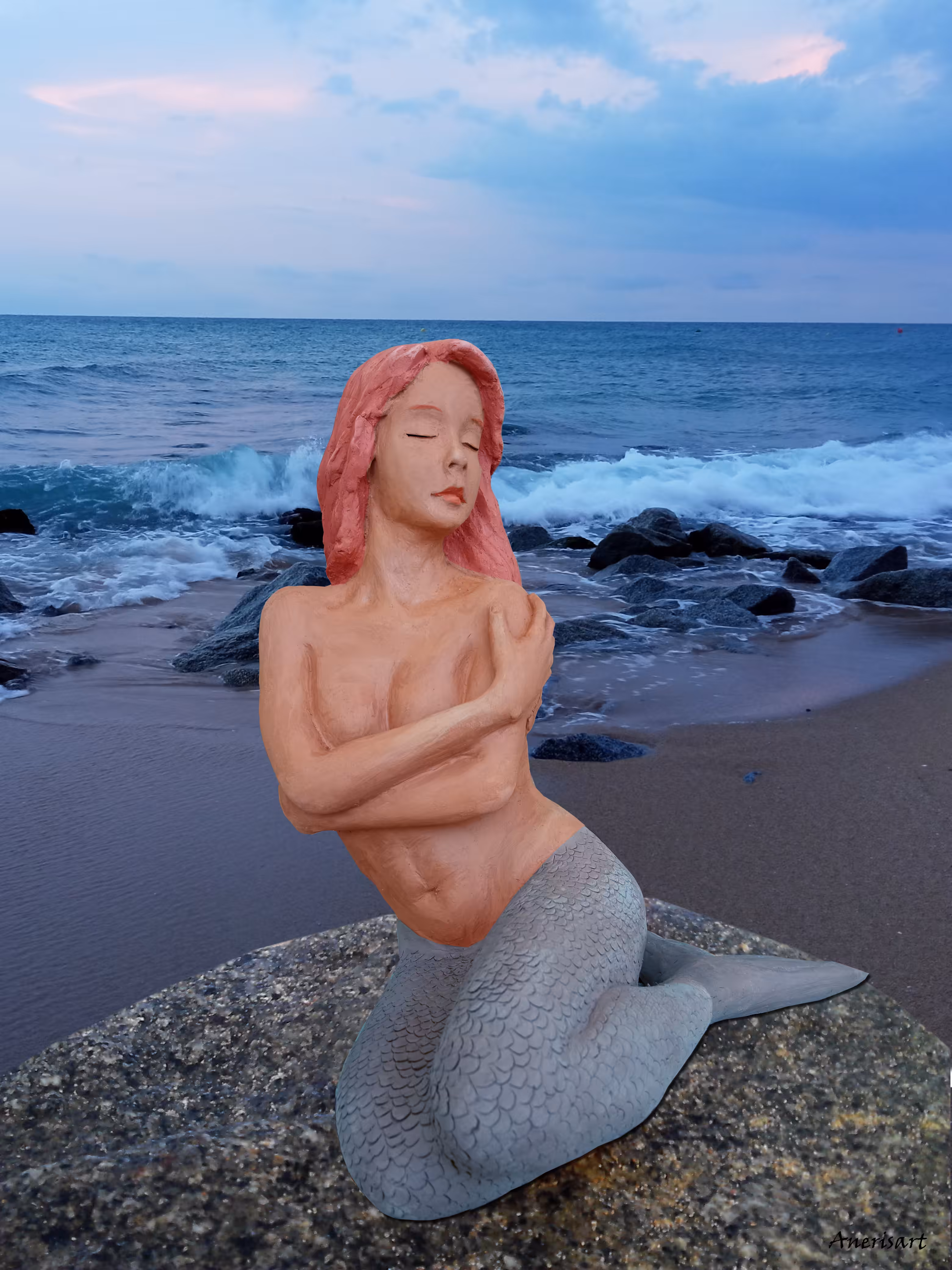 Mermaid