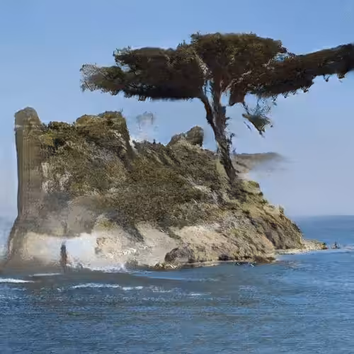 EtherIslands #29