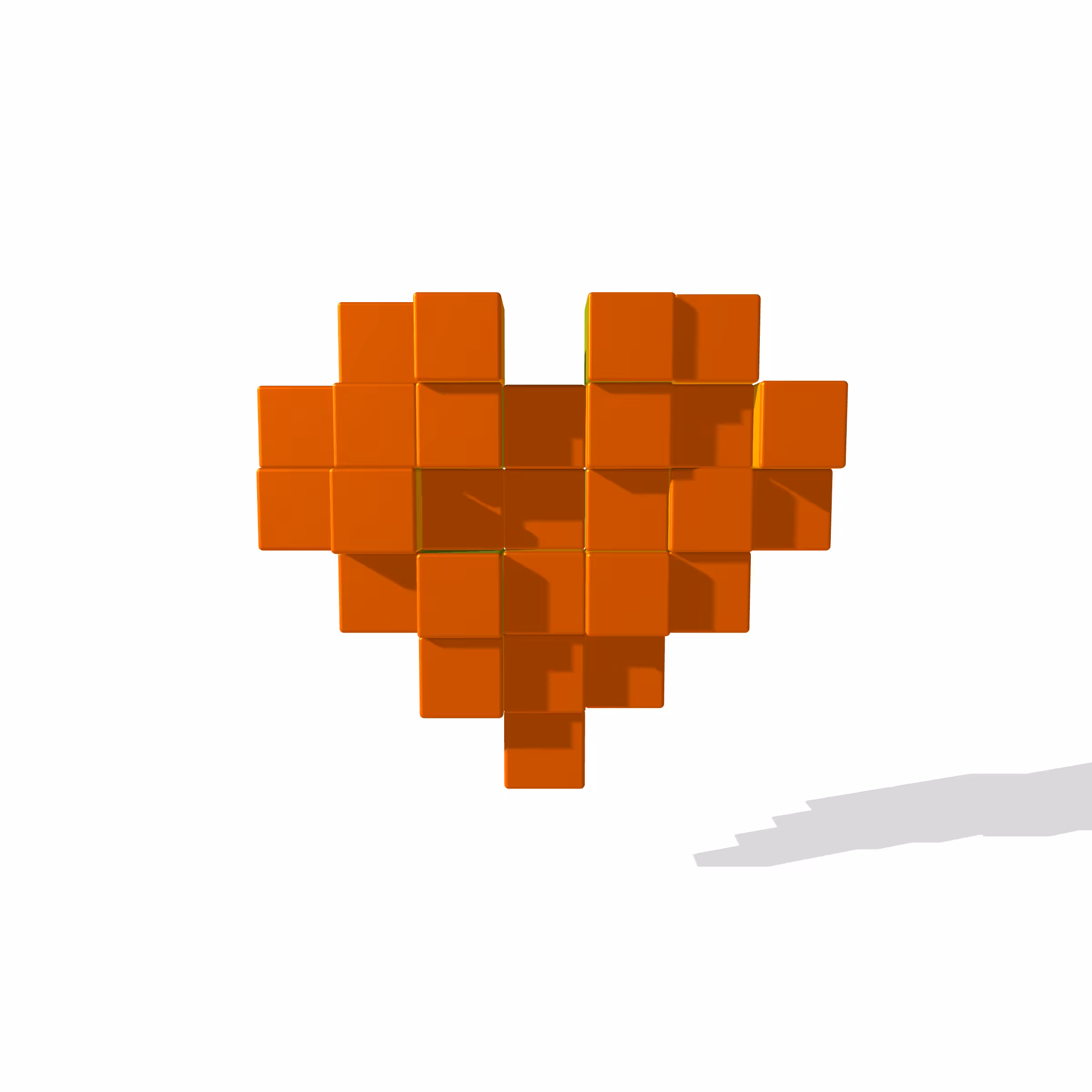 heart + craft #14078