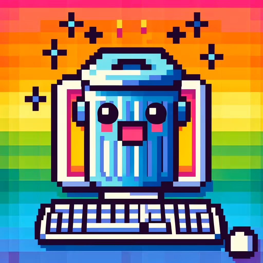 Gomi Gomi 2