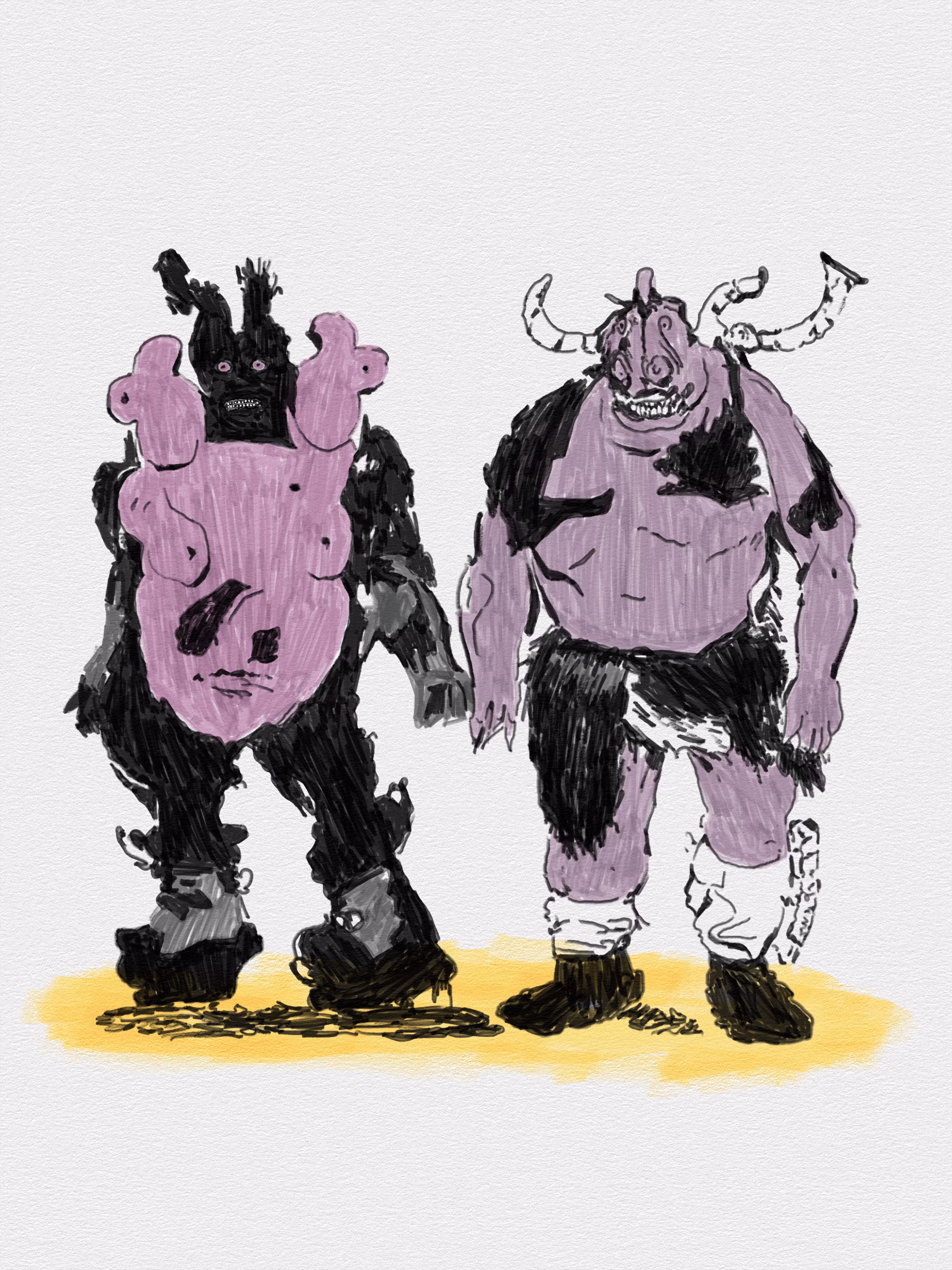Turts I