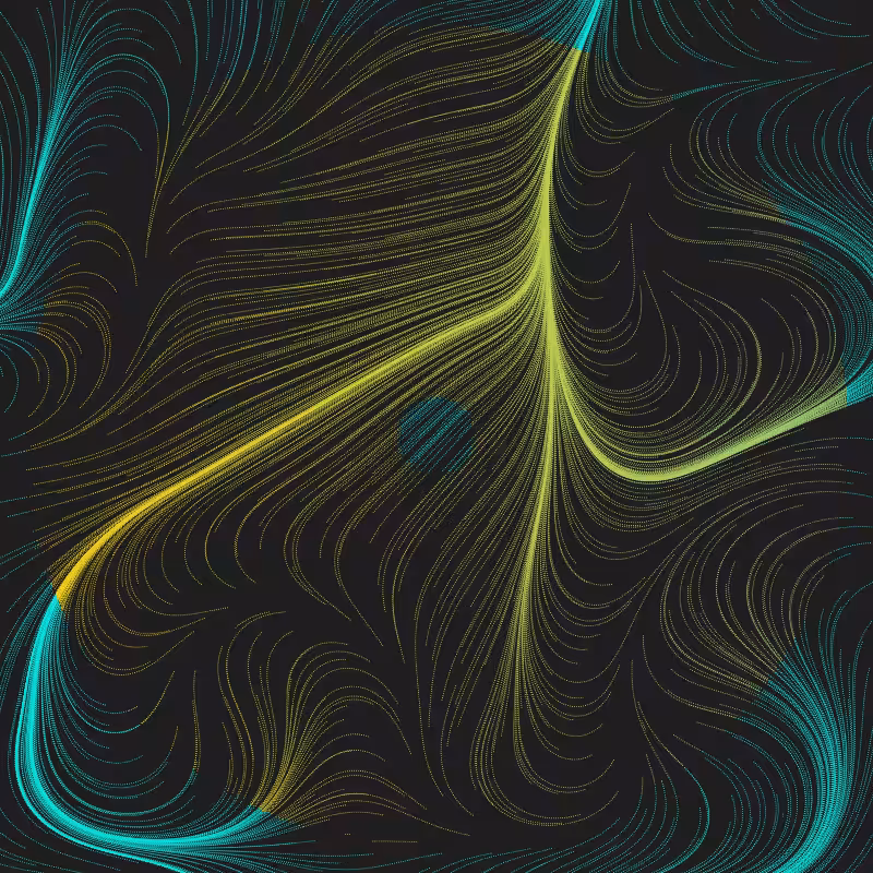 Magnetic Fields #14