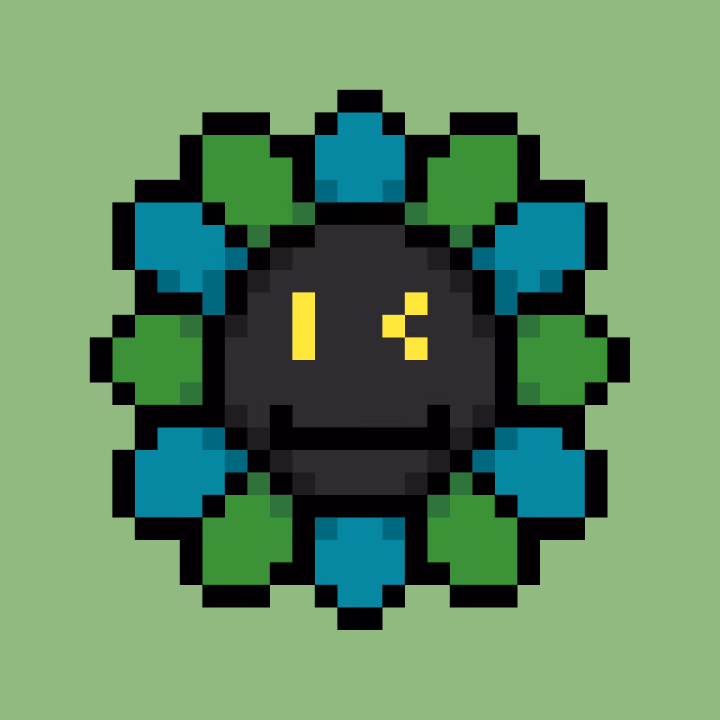 Murakami.Flower #11467