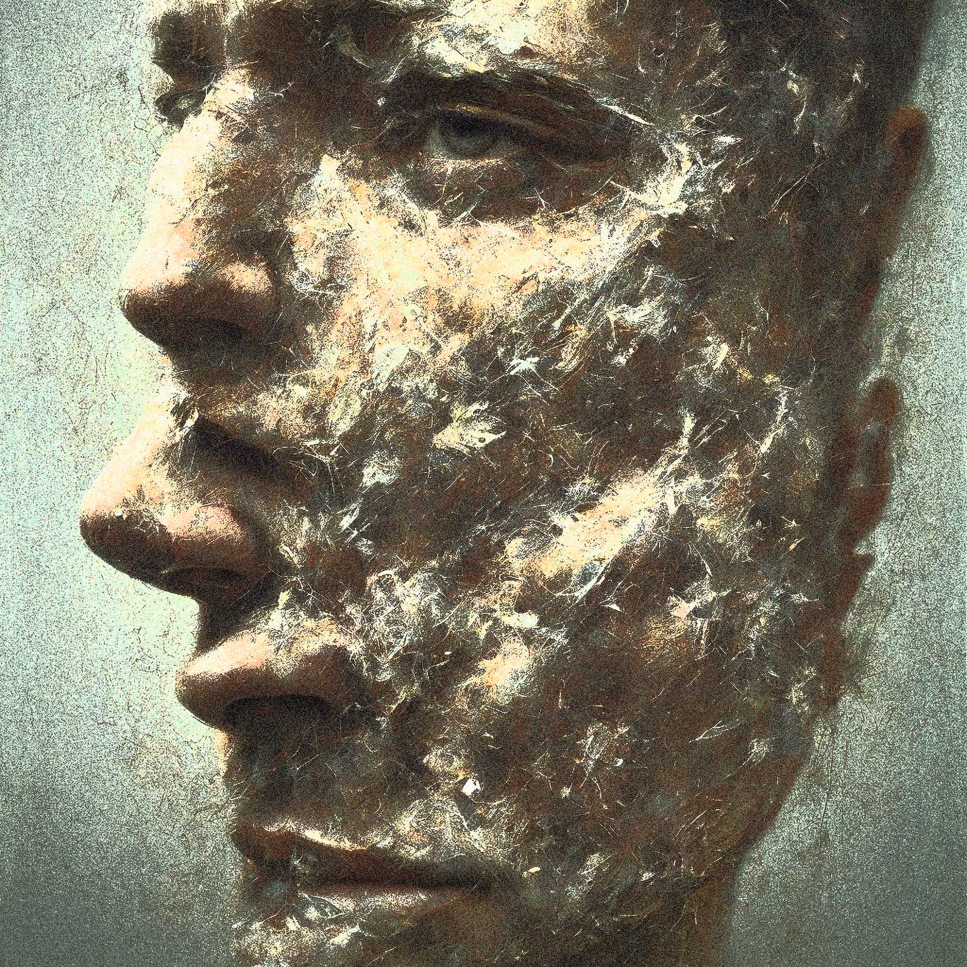 The Erosion of Self